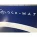 Спортивные Ролл-маты для борьбы 1 м х 1м х 2cм 650 г/м.кв. (Lock-mat - 68)